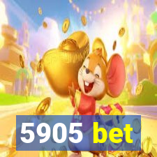 5905 bet